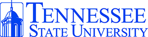 logo for Tennessee State