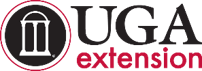 logo for University of Georgia Extension